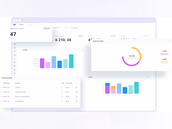 Webteck